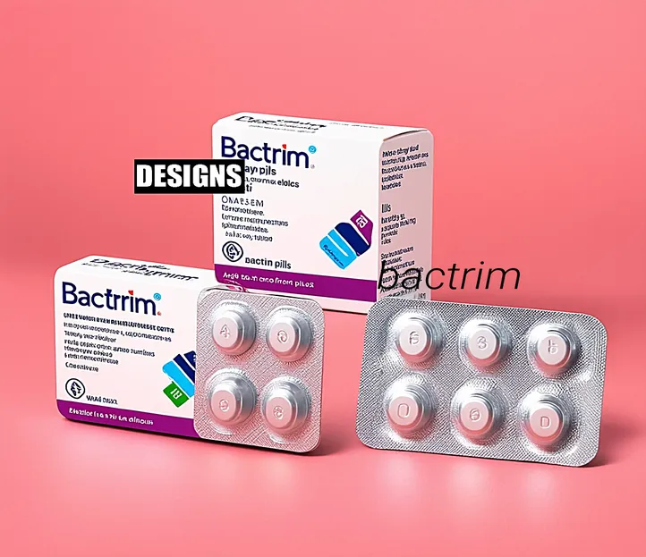 Bactrim 1