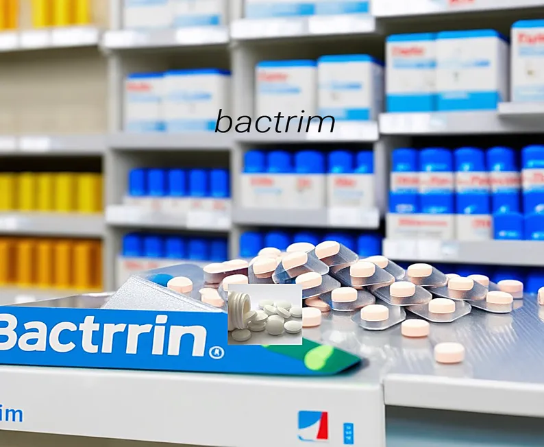 Bactrim 2